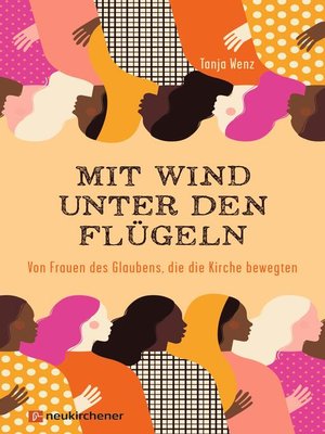 cover image of Mit Wind unter den Flügeln